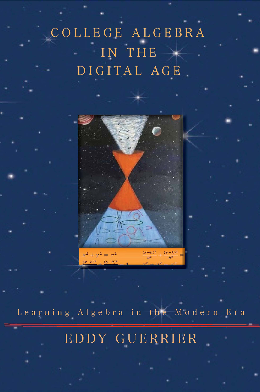 COLLEGE ALGEBRA IN THE DIGITAL AGE Image